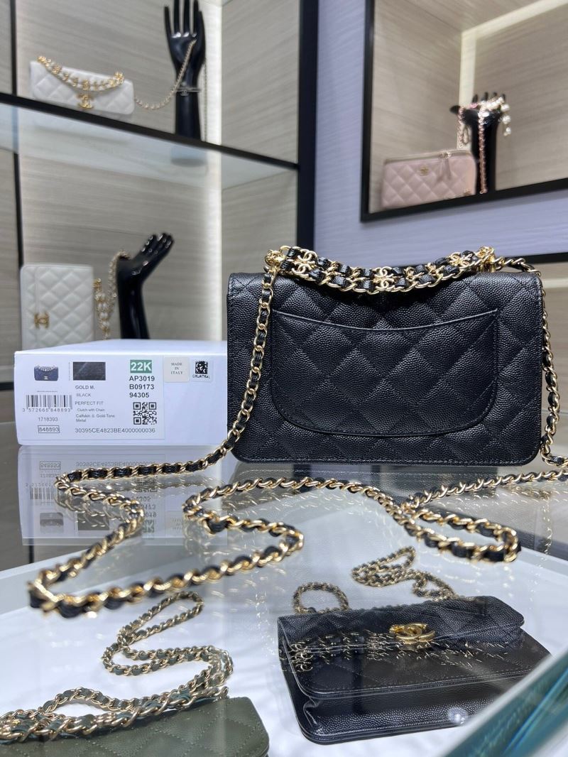 Chanel WOC Bags